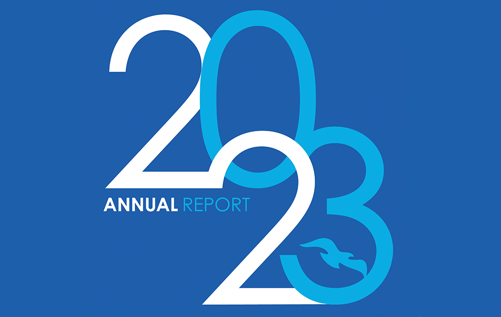 Bank Iowa 2023 Annual Report