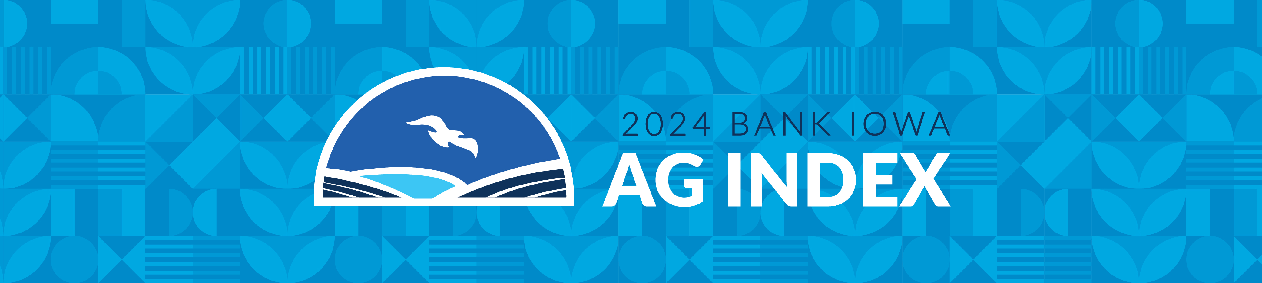 2024 Bank Iowa Ag Index