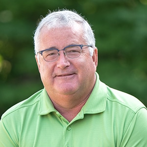 Headshot of John Rathjen