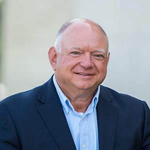 Headshot of John Rathjen