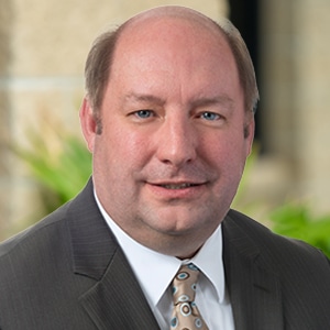 Headshot of Scott Hansen