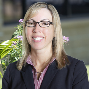 Headshot of Tanya Johnson