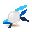 Coin arrows 250 silver